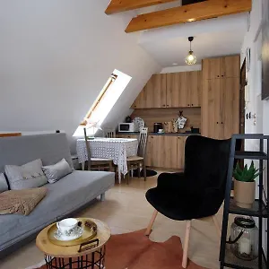 Ryllówka Apartament
