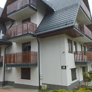 Na Antałówce Apartament