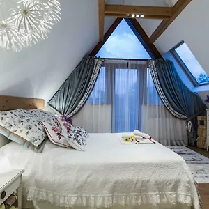 Tatry - Chamerion 1 Apartament