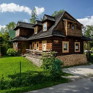 Przy Reglu Kwatera prywatna