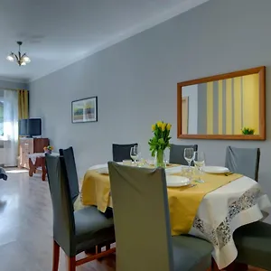 Apartament Zynuś Apartament