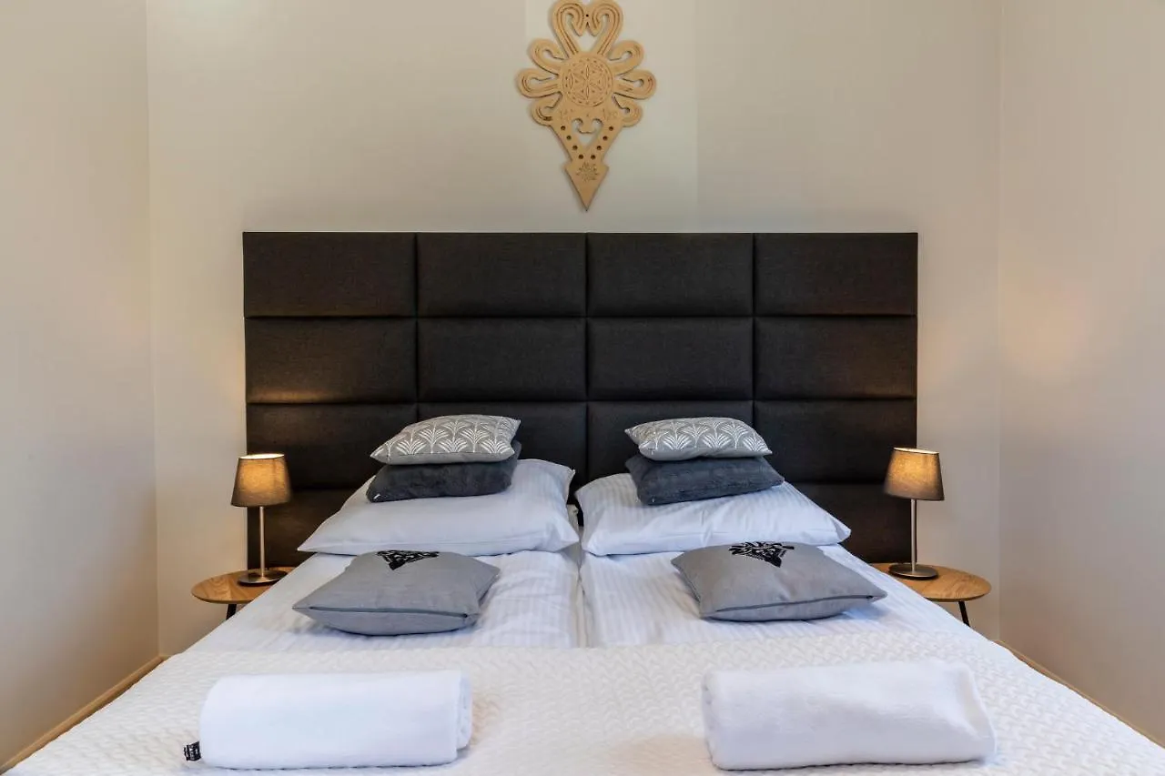Udanypobyt Apartament Z Basenem Zakopane