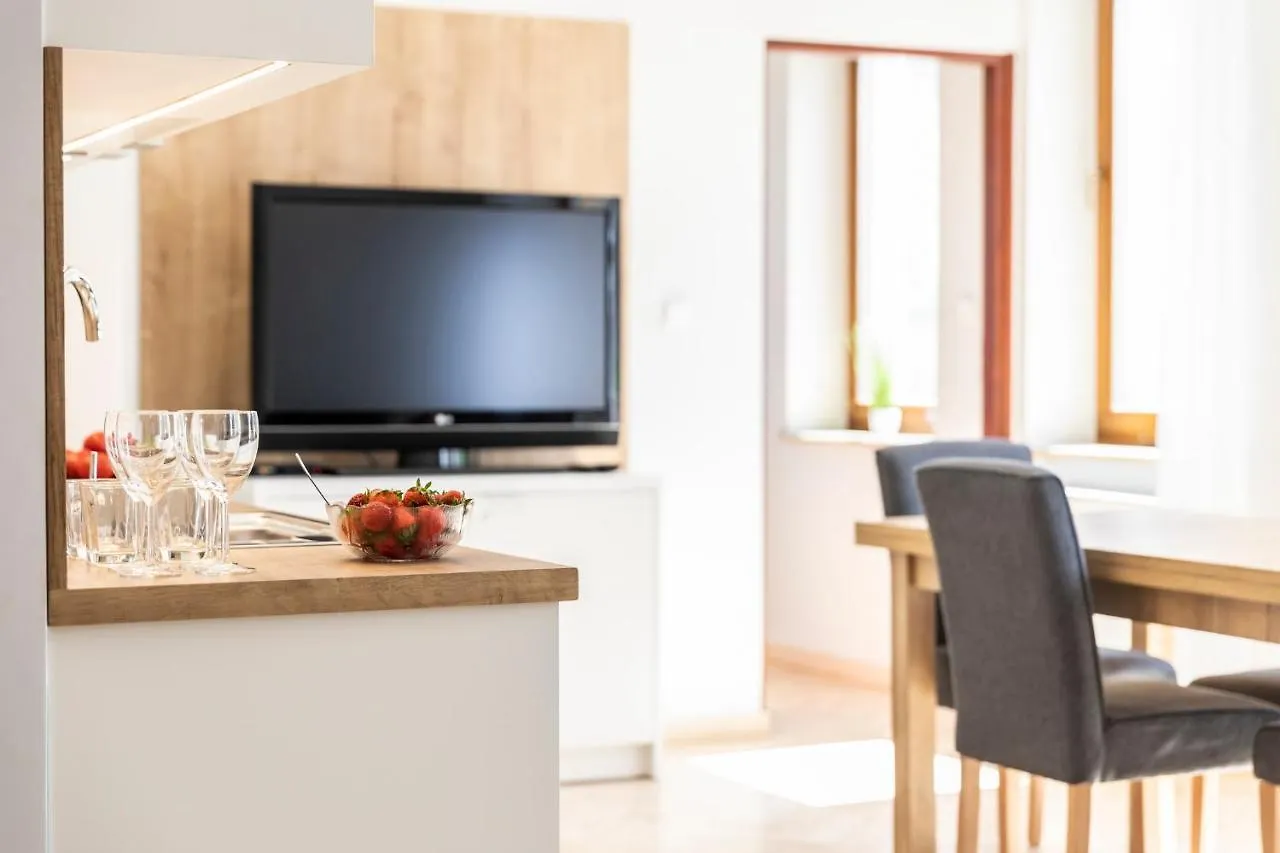 Udanypobyt Apartament Z Basenem Zakopane 0*,  Poland
