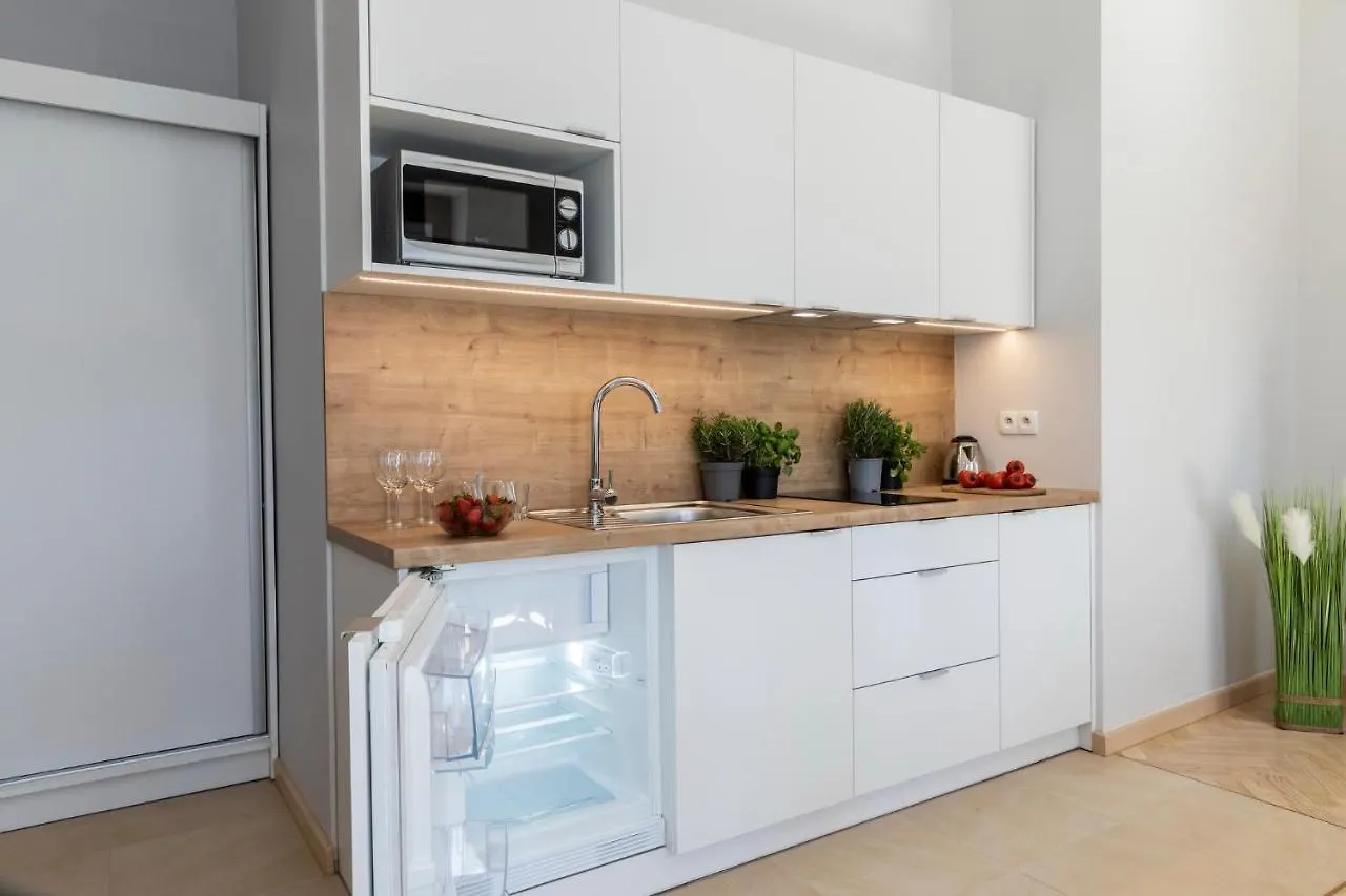 Udanypobyt Apartament Z Basenem Zakopane Apartment
