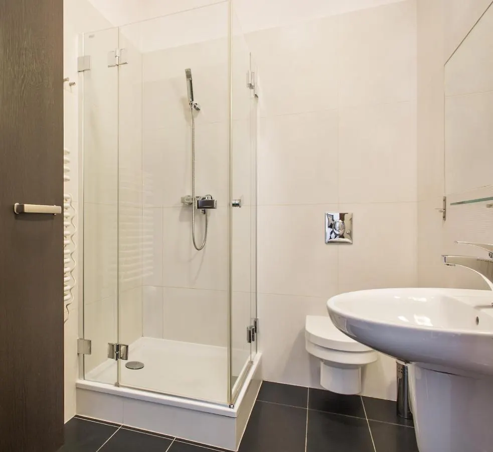 Udanypobyt Apartament Z Basenem Zakopane Apartment