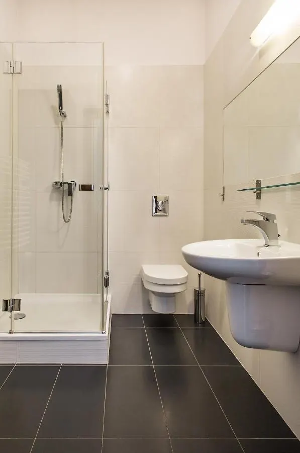Udanypobyt Apartament Z Basenem Zakopane