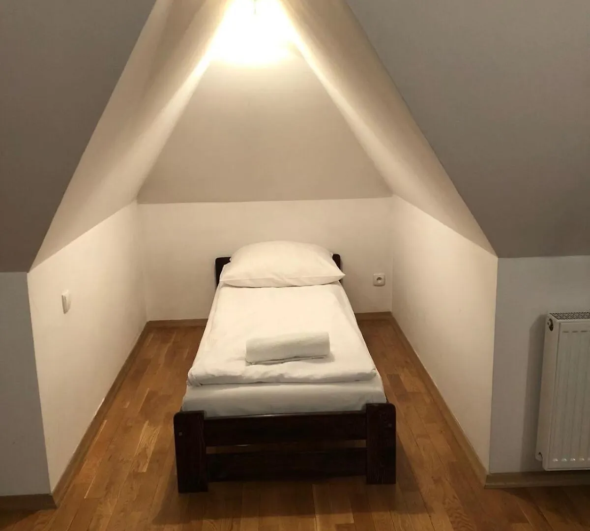 Udanypobyt Apartament Z Basenem Zakopane
