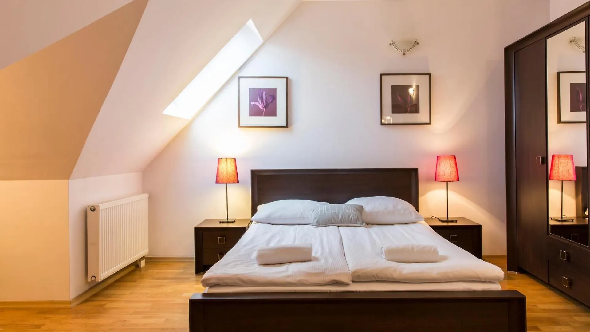 Udanypobyt Apartament Z Basenem Zakopane Poland