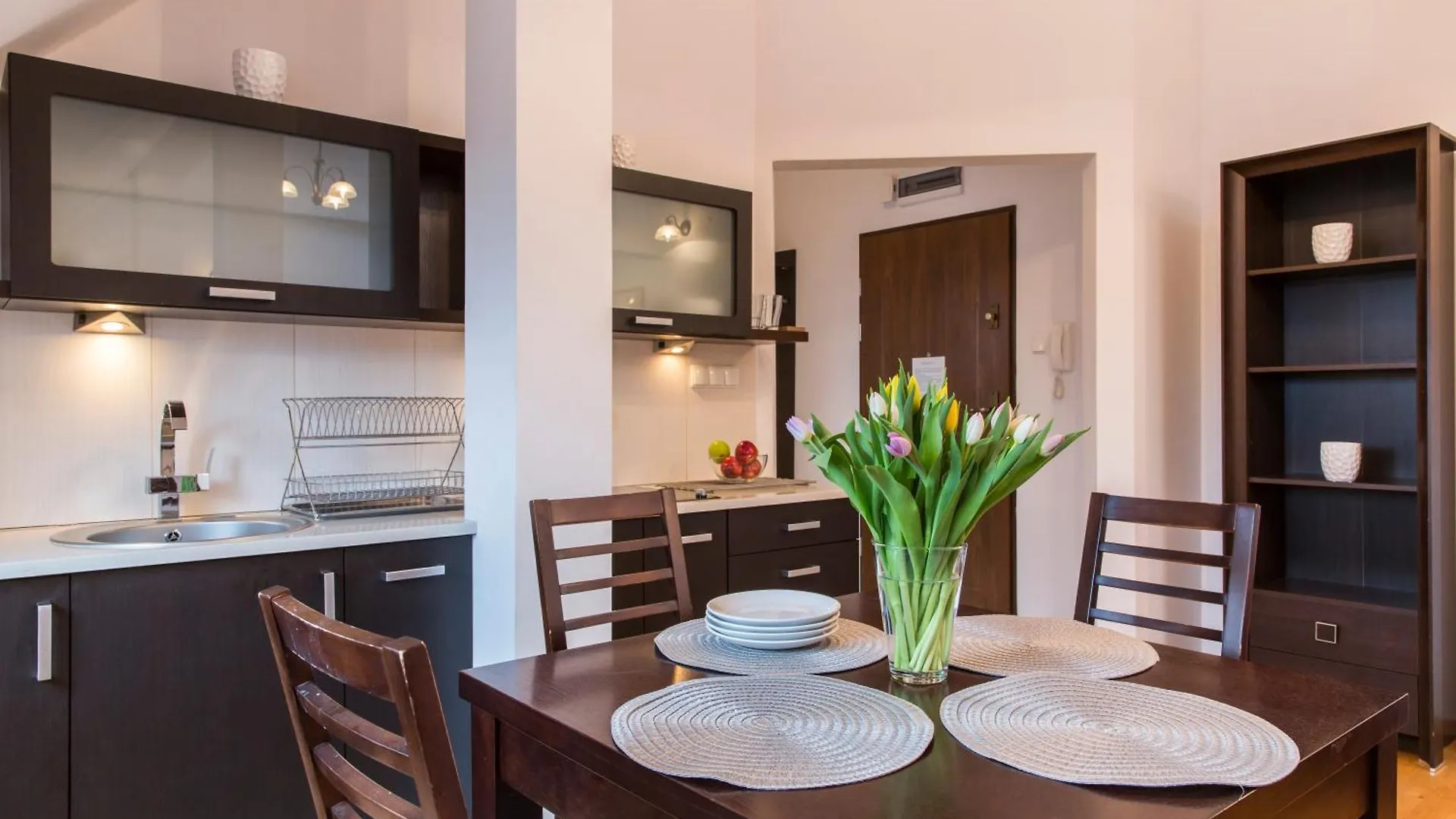Udanypobyt Apartament Z Basenem Zakopane Apartment