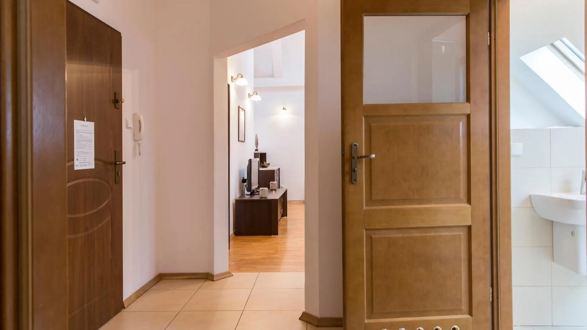 Udanypobyt Apartament Z Basenem Zakopane