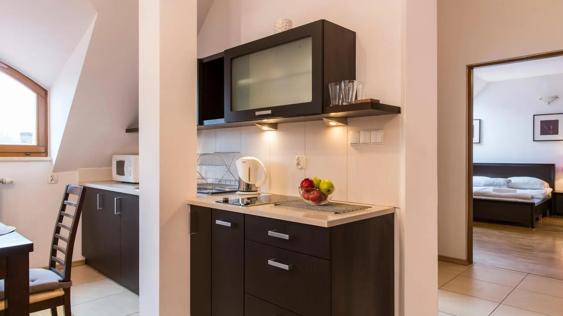 Udanypobyt Apartament Z Basenem Zakopane