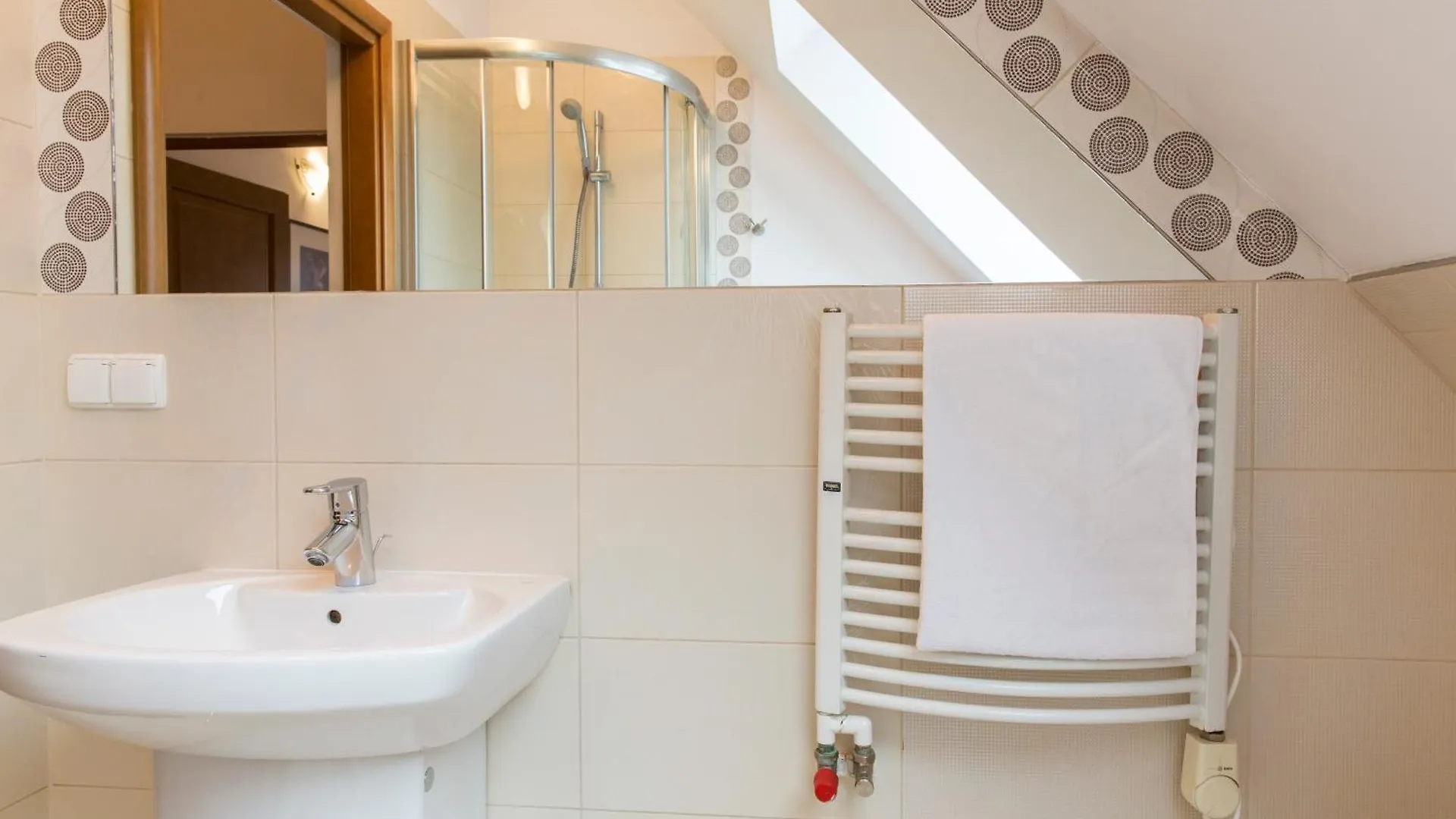 Apartment Udanypobyt Apartament Z Basenem Zakopane