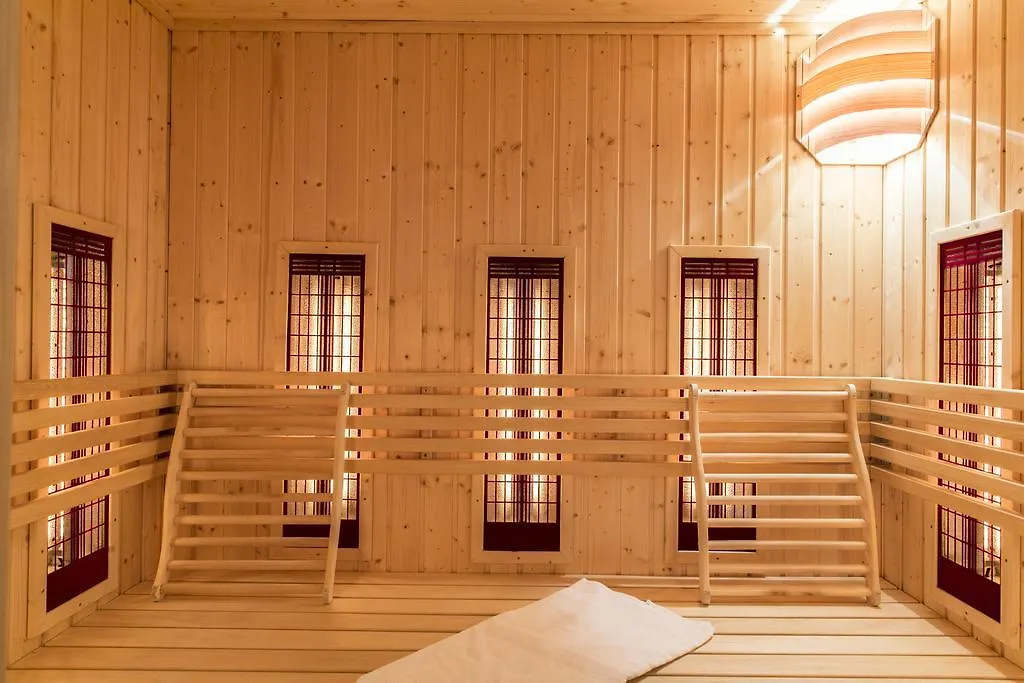 Udanypobyt Apartament Z Basenem Zakopane Poland