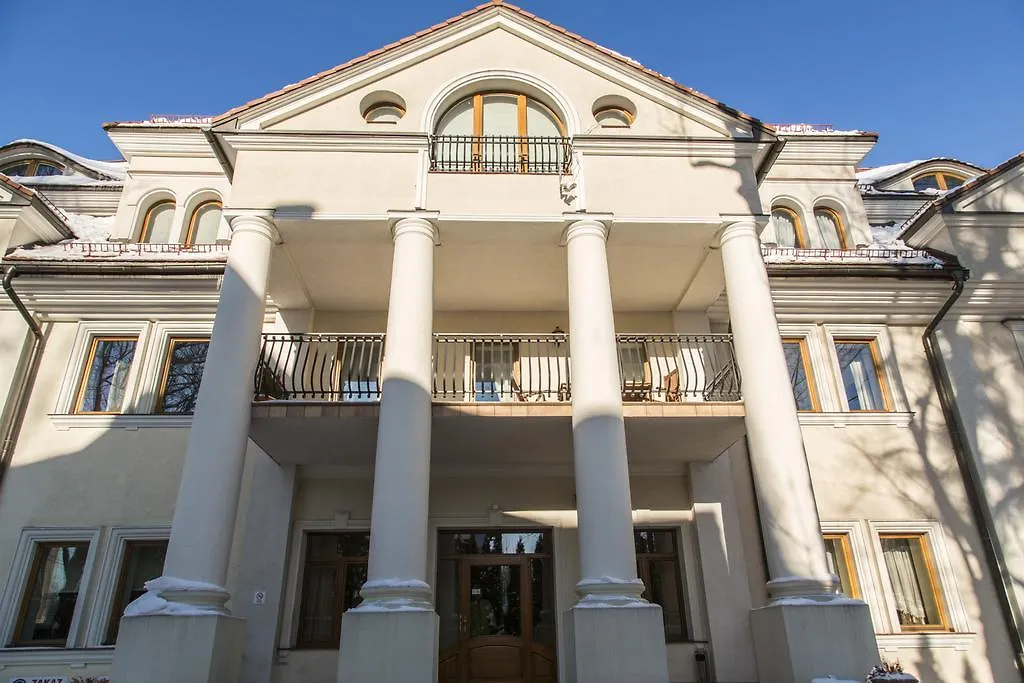 Apartment Udanypobyt Apartament Z Basenem Zakopane
